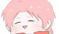 动漫吃瓜女生头像,捕捉潮流瞬间的甜美与趣味