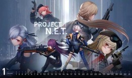 少女前线吃瓜,揭秘军武少女们的瓜田秘事