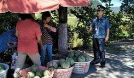 梨花巷吃瓜群众,吃瓜群众的欢乐盛宴