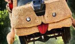 阿呆与阿瓜吃冰淇淋,阿呆与阿瓜的冰淇淋冒险之旅