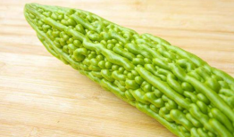 吃茭瓜治血糖,天然血糖调节佳品，助您健康生活