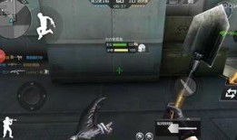 cf刀战吃瓜,吃瓜群众揭秘战场幕后