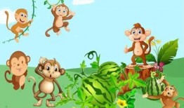 听故事讲故事吃瓜