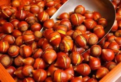 雪山大瓜栗子怎么吃,解锁美味新食法