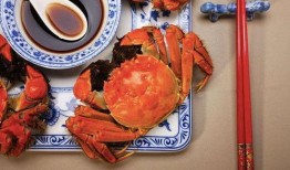 吃完河蟹吃瓜恶心